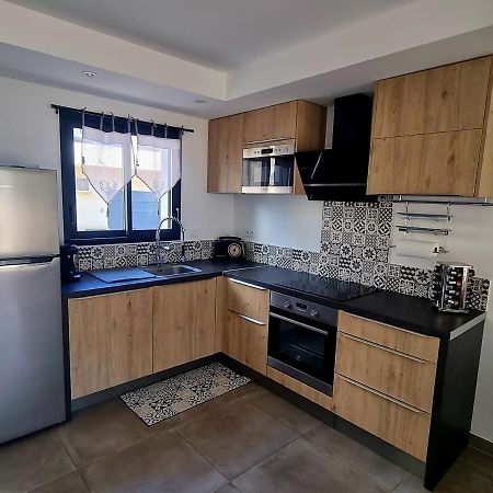 Maison U Nidu A 500M De La Mer Червйоне Екстер'єр фото